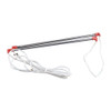 Refrigerator Defrost Heater Element Kit 9.25 inches PS2057764 61001846
