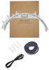 WE49X20697 WE12M29 PS960316 WE1M504 WE1M1067 WE3M26 Compatible GE Dryer Bearing