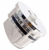 Burner Knob Super Boil Compatible with LG Range Stove EBZ37189609