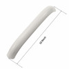 5304477399 Door Handle Compatible with Frigidaire Microwave