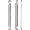 27 inch KSTK1 Laundry Stacking Kit Compatible with LG Dryer Washer