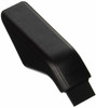 WB7X7183 Black Handle Cap Bracket Compatible with GE Range AP2019449 PS256613