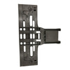 W10546503 Upper Rack Adjuster Compatible with Whirlpool Dishwasher WPW10546503