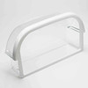 Lower Refrigerator / Freezer Door Bin Compatible with Whirlpool W10289497
