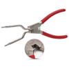 383EER4001A Pliars Gasket Clamp Compatible with LG Washing Machine PS3569695