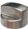 Sub-Zero Pro Ventilation Hood Knob Compatible with Wolf Ventilation 811195