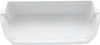 Door Bin Clear Plastic Front DA97-03290A Compatible with SAMSUNG Refrigerator