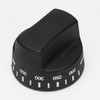 PB010101 THERMOSTAT BAKE KNOB Compatible Viking Stove
