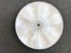 AGZ72909702 Washplate Compatible with LG Kenmore Washer Washplate AGZ72909711