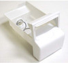Ice Container Assembly Compatible with Frigidaire Refrigerator 241860803
