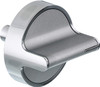 Surface Burner Knob W10818230 Compatible with Whirlpool  Range