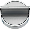 Surface Burner Knob W10818230 Compatible with Whirlpool Range