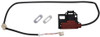 W10404050 Clothes Washer Latch Compatible with Whirlpool AP5263307 PS3497627