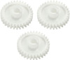 3 Pack 41A2817 DRIVE GEAR Compatible with Chamberlain Liftmaster Sears Craftsman Garage Door
