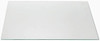 Crisper Pan Cover Insert Glass Compatible with Frigidaire Refrigerator W10864399