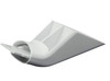 End Cap Handle Compatible with General Electric (GE) Oven WB7K5319