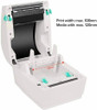 Shipping Label Printer ( Windows 7 or newer ) Direct Thermal High Speed Printer