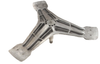 Washer Spinner Support Compatible with LG Kenmore Washer 4434ER0002D 4434ER0002A