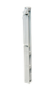 Right Drawer Slide Rail Compatible with GE Refrigerator WR72X240