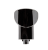Handle Support Compatible with Ge Microwave WB06X10944