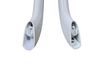 ( Metal ) Unbreakable Handle Compatible with Frigidaire Refrigerator 5304486359