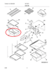 Deli Drawer Compatible with Frigidaire Refrigerator  240530811