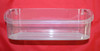 2 Pack Gallon Door Bin Shelf Compatible with Frigidaire 240356402 AP254995