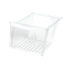 Crisper Drawer Compatible with Frigidaire Refrigerator 240364507 240364503
