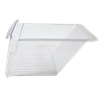 Crisper Drawer Compatible with Frigidaire Refrigerator 240364507 240364503