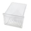 Crisper Drawer Compatible with Frigidaire Refrigerator 240364507 240364503