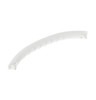 Door Handle ( White ) Compatible with GE Microwave WB15X10220