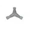 Spinner Support Compatible with LG Kenmore Washer 4434ER0002D 4434ER0002A