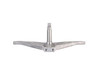 Rear Spider Drum Support Compatible with LG Washer 4434ER0003C
