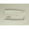 Door handle Compatible with Frigidaire Refrigerator 241977902