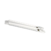 Door handle Compatible with Frigidaire Refrigerator 241977902