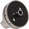Knob Assembly Compatible with LG Range AEZ73453509 ( 5 PCs )