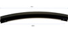 Handle Black Compatible with GE Microwave WB15X10275