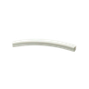 Handle White Compatible with GE Microwave  WB15X10276