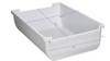 Case Ice Cube Compatible with Samsung Refrigerator DA61-05300A