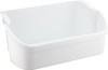 Door Gallon Bin Compatible with Frigidaire Refrigerator 240338201