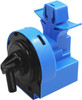 Water Level Pressure Switch Compatible with Samsung Washer DC96-01703G