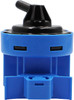 Water Level Pressure Switch Compatible with Samsung Washer DC96-01703G