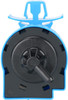 Water Level Pressure Switch Compatible with Samsung Washer DC96-01703G