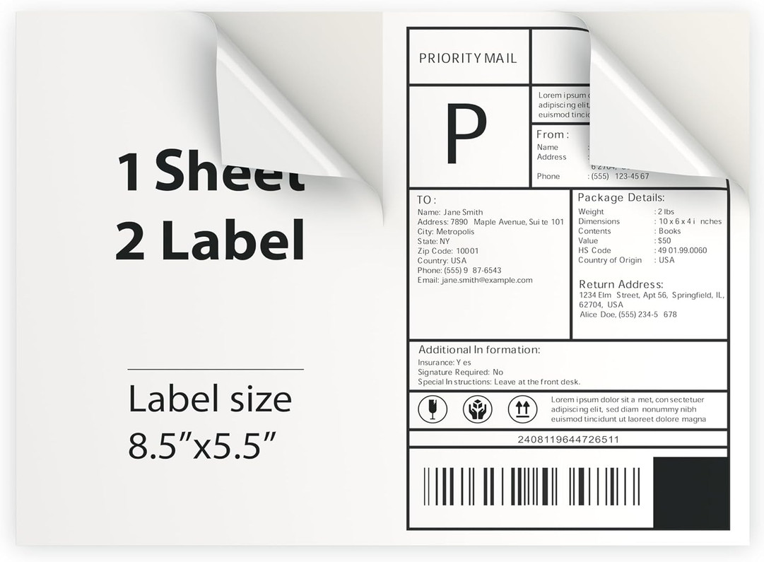 Holiday Shipping Supplies Checklist for Small Sellers