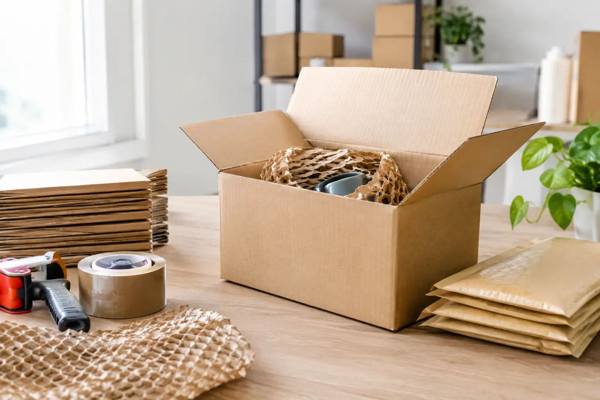 Packaging Trends That Make Shipping Work Harder