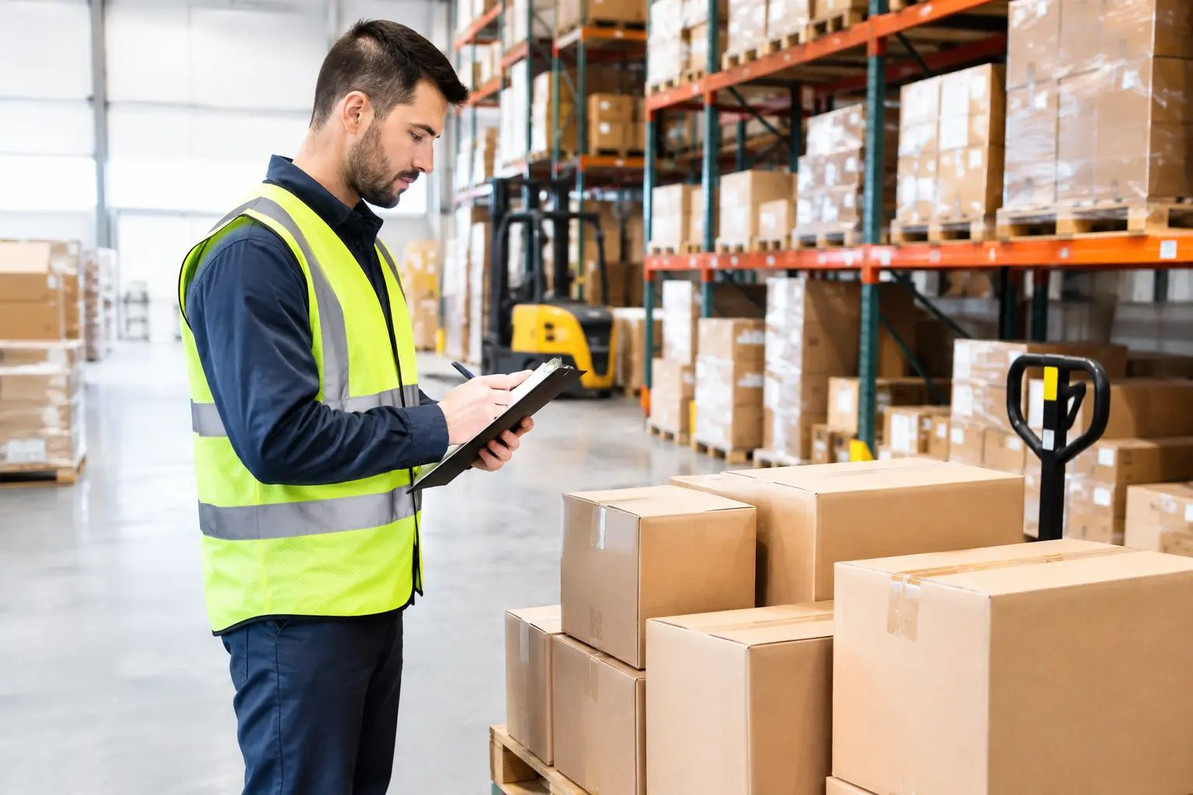 US Warehouse Supply Guide for Efficient Operations