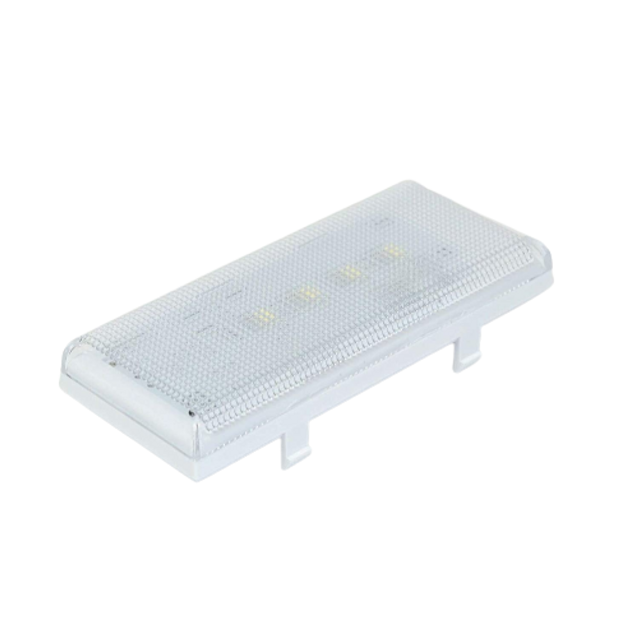 W11104452 LED Light Module Assembly with Case for Whirlpool, Kenmore or Maytag Washers 849_MFN