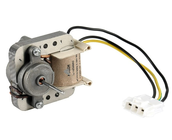 Moteur De Ventilateur évaporateur Frigidaire - Réf 297250000, Neuf Sans Boîte