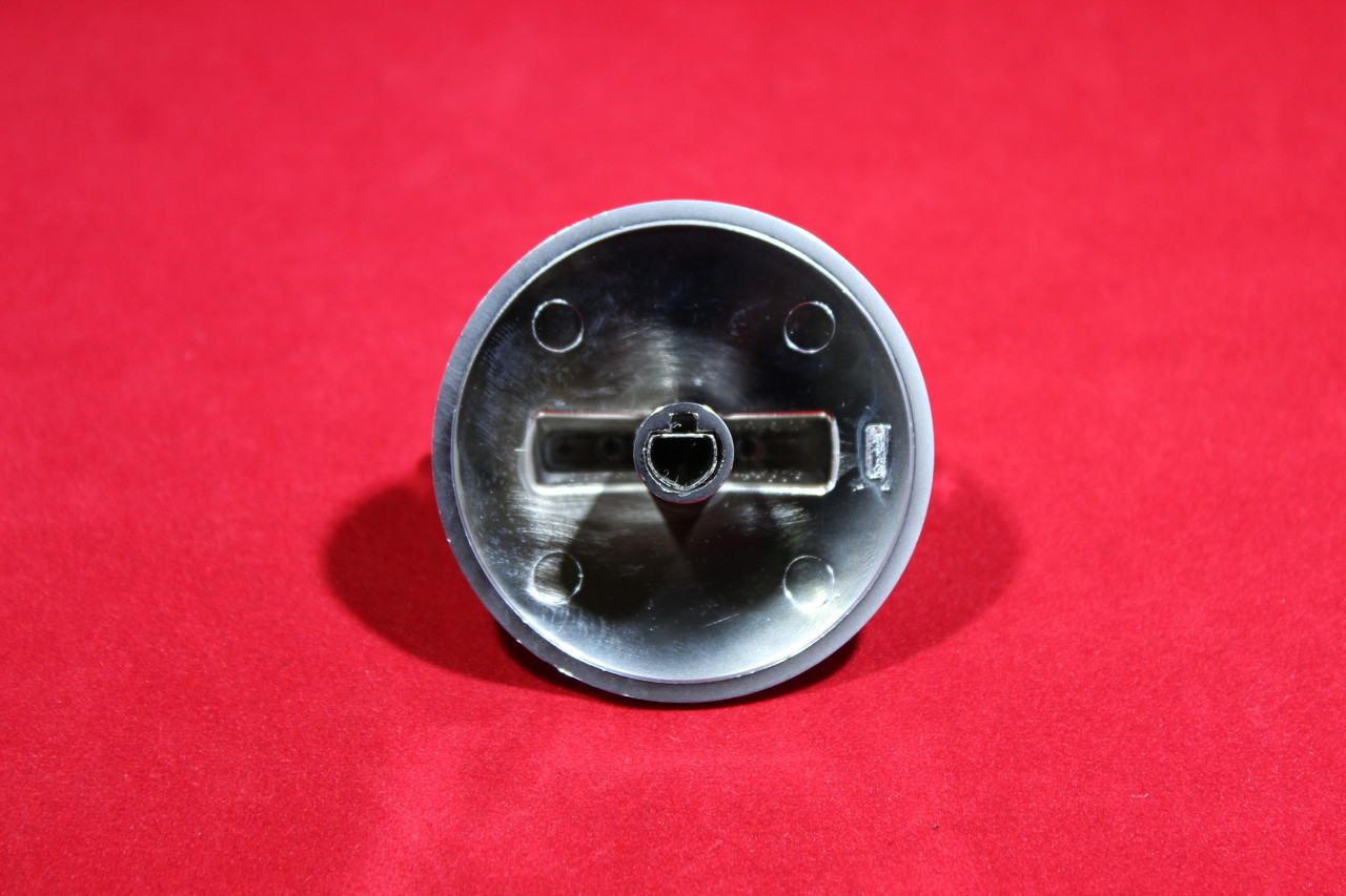Manopola Bruciatore Per Piano Cottura Maytag, Jenn Air, Whirlpool &ndash; Modello 74009593, Grigia, Nuova