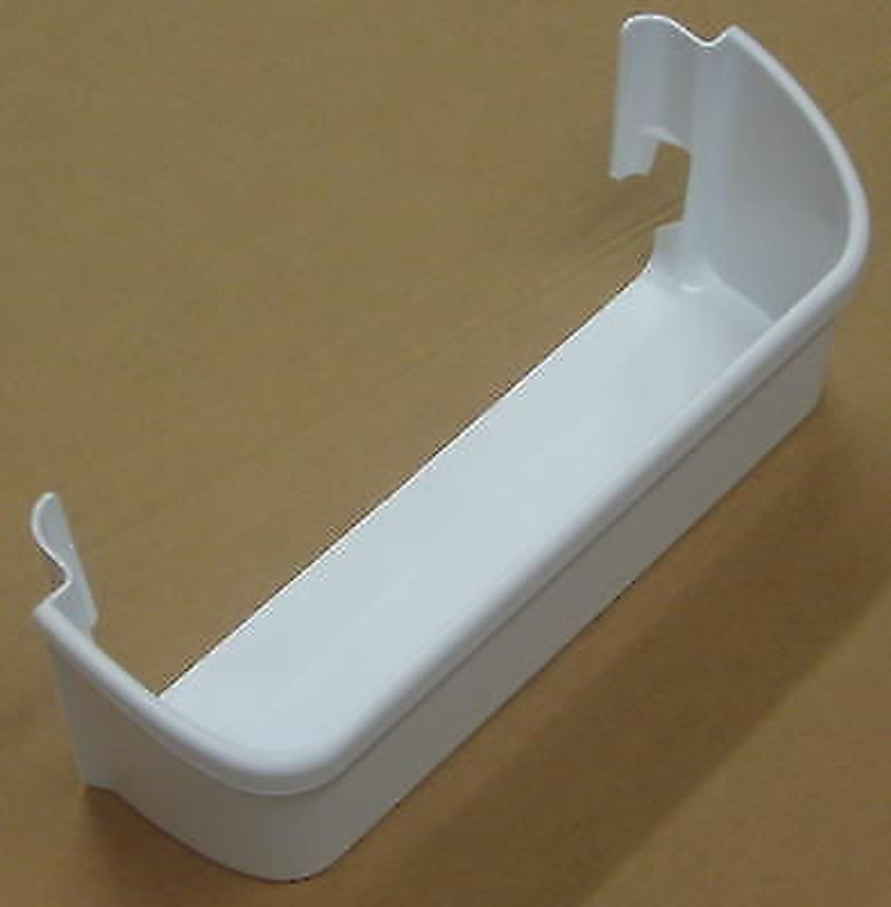 240323001 For Frigidaire Refrigerator Door Bin Shelf White